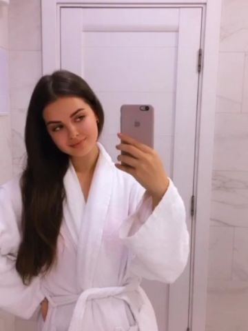 Анкета проститутки Анна, 23 года