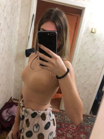 Анкета проститутки Мира, 23 года